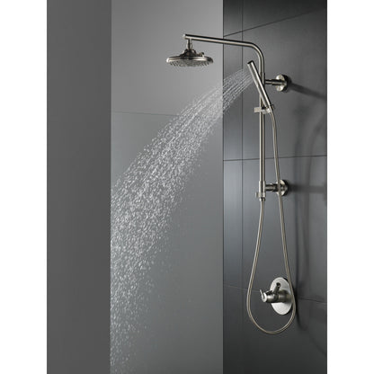Delta Emerge 18" Round Shower Column