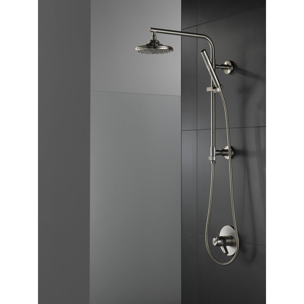 Delta Emerge 18" Round Shower Column