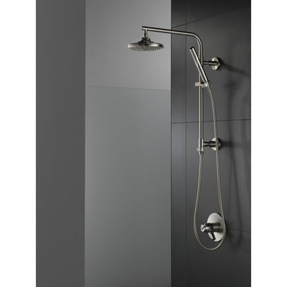 Delta Emerge 18" Round Shower Column