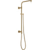 Delta Emerge 26" Round Shower