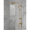 Delta Emerge 26" Round Shower