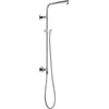 Delta Emerge 26" Round Shower