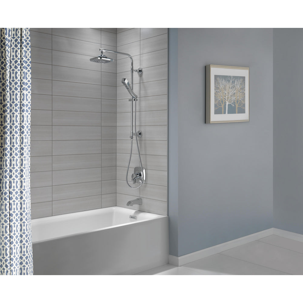 Delta Emerge 26" Round Shower