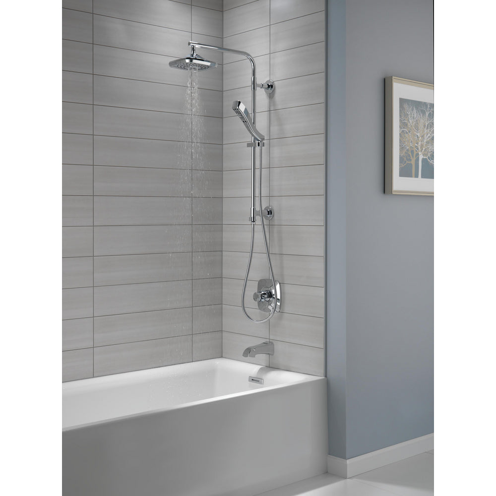 Delta Emerge 26" Round Shower