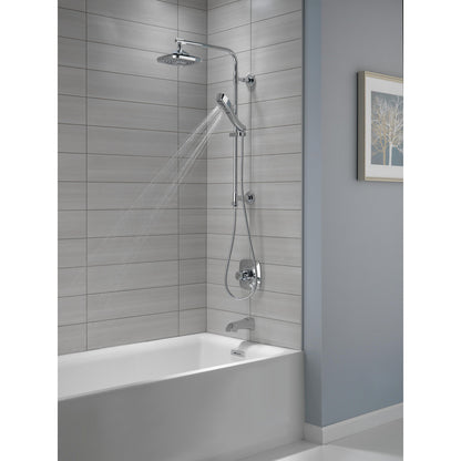 Delta Emerge 26" Round Shower