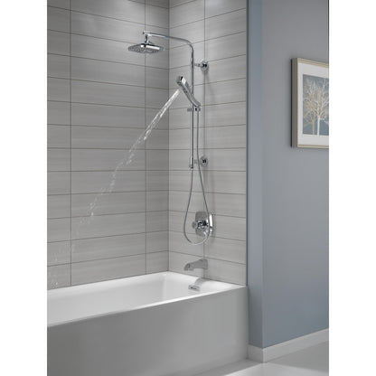 Delta Emerge 26" Round Shower