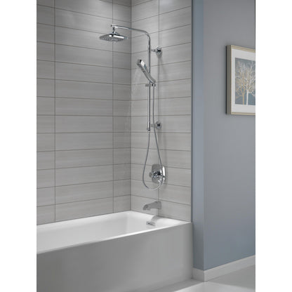 Delta Emerge 26" Round Shower