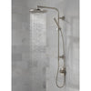 Delta Emerge 26" Round Shower