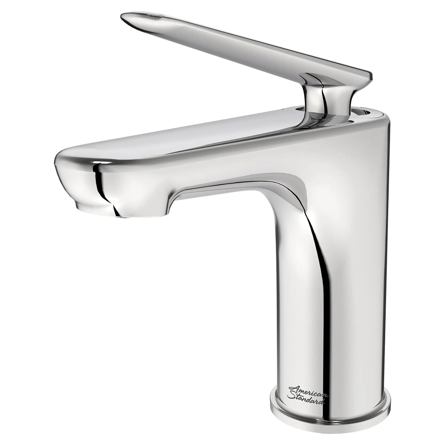 American Standard Studio® S Single Hole Single-Handle Bathroom Faucet 1.2 gpm/ 4.5 L/min With Lever Handle