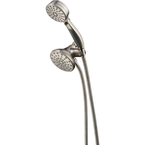Delta ActivTouch Hand Shower / Shower Head Combo