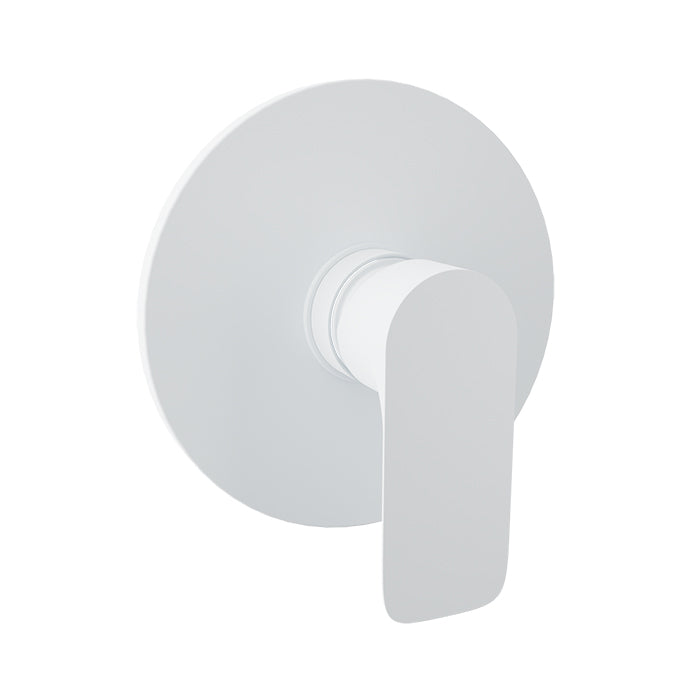 Baril Complete pressure balanced shower valve