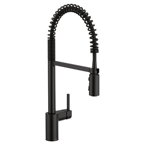 Moen Align One-Handle Pre-Rinse Spring Pulldown Kitchen Faucet