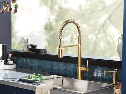 Moen Modern Soap Dispenser