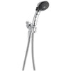 Delta Shower Mount Hand Shower