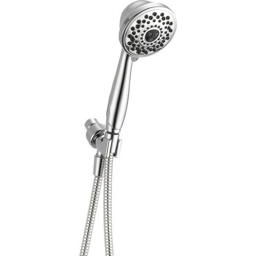 Delta Premium 7-Setting Shower Mount Hand
