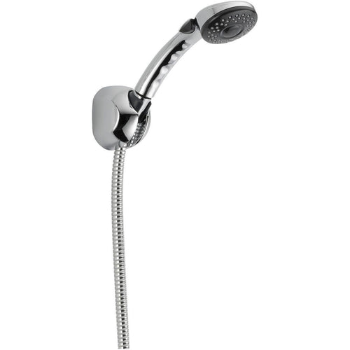 Delta Fundamentals 2-Setting Fixed Wall Mount Hand Shower