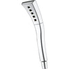 Universal Showering H2OK. Handshwr 2 GPM No Hose - Lumicoat Chrome