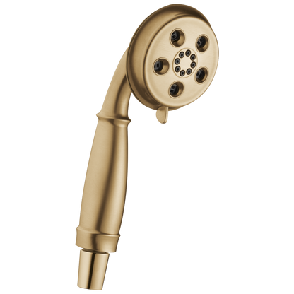 Delta Showering - H2Okinetic 3-Setting In Hand Shower