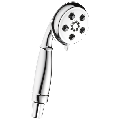 Delta Showering - H2Okinetic 3-Setting In Hand Shower