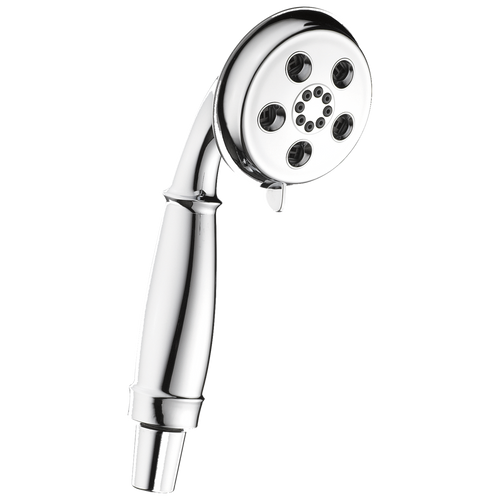Delta Universal Showering - H2Okinetic® 3-Setting Hand Shower In Chrome