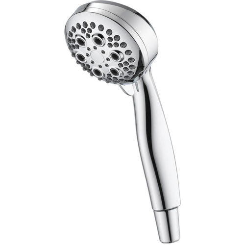 Universal Showering Water Efficient Hand Shower - Chrome
