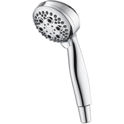 Universal Showering 5-SETTING Hand Shower - Chrome