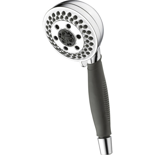 Delta H2Okinetic 5-Setting Hand Shower