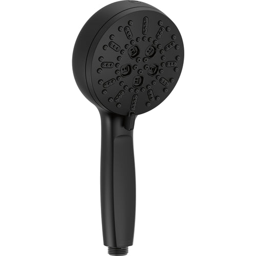 Delta 7-Setting Hand Shower with Cleaning