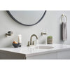 GROHE Veletto 2-handle 4" Centerset Bathroom Faucet, 1.2 GPM (4.5 L/min) – 20582