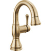 Delta Single Handle Pull Down Bathroom