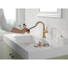 Delta Single Handle Pull Down Bathroom