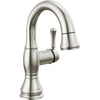 Delta Single Handle Pull Down Bathroom