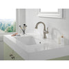 Delta Single Handle Pull Down Bathroom