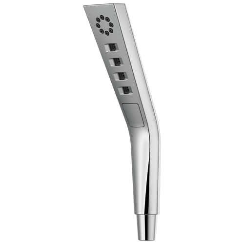 Delta Universal Showering - H2Okinetic® 3-Setting Hand Shower In Lumicoat® Chrome