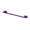 Rubinet Towel Bar 18" Purple Haze