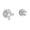 Baril Complete 3/4" thermostatic valve