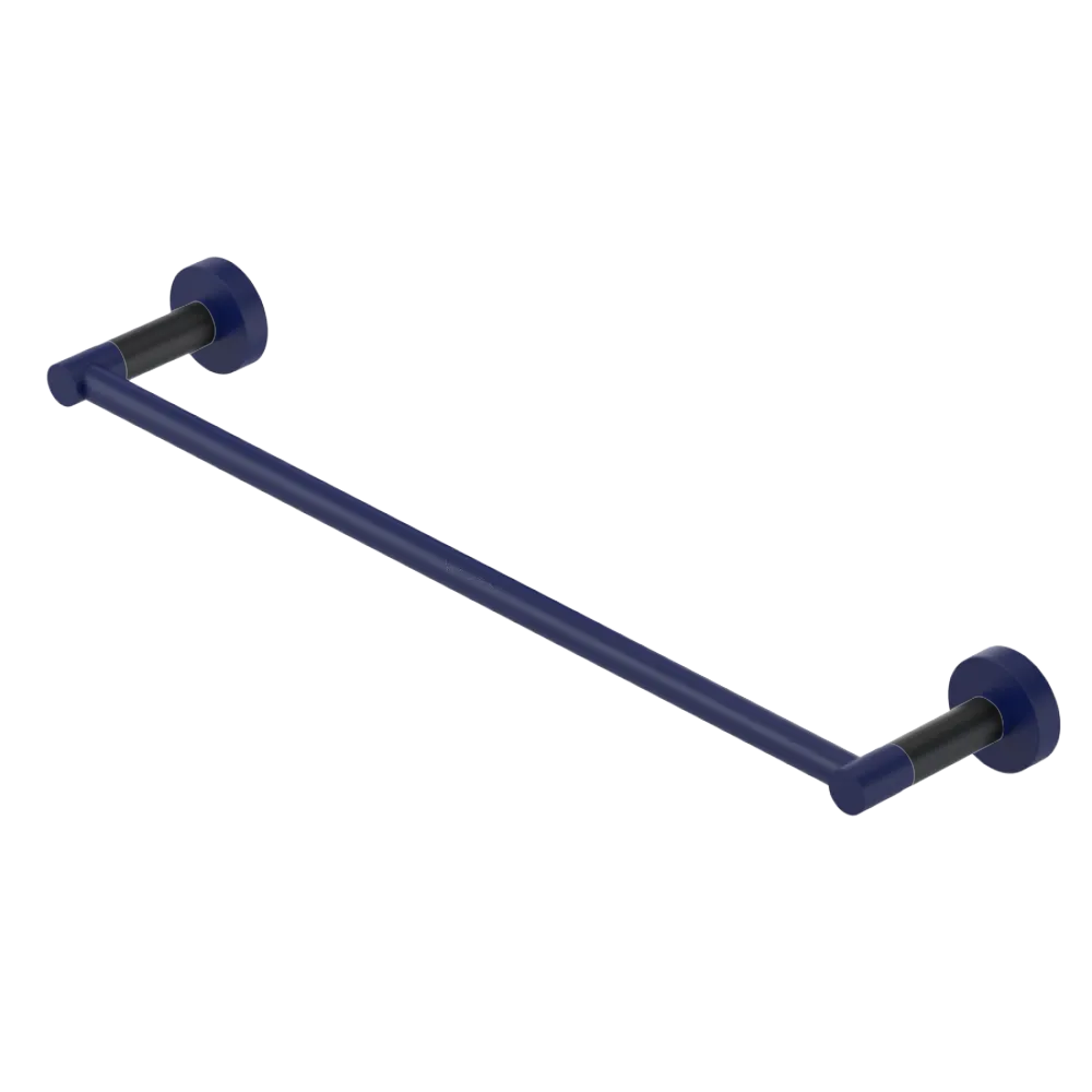 Rubinet Towel Bar 18" Midnight Blue