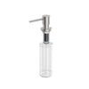 Aquaflo Glanz Soap Dispenser