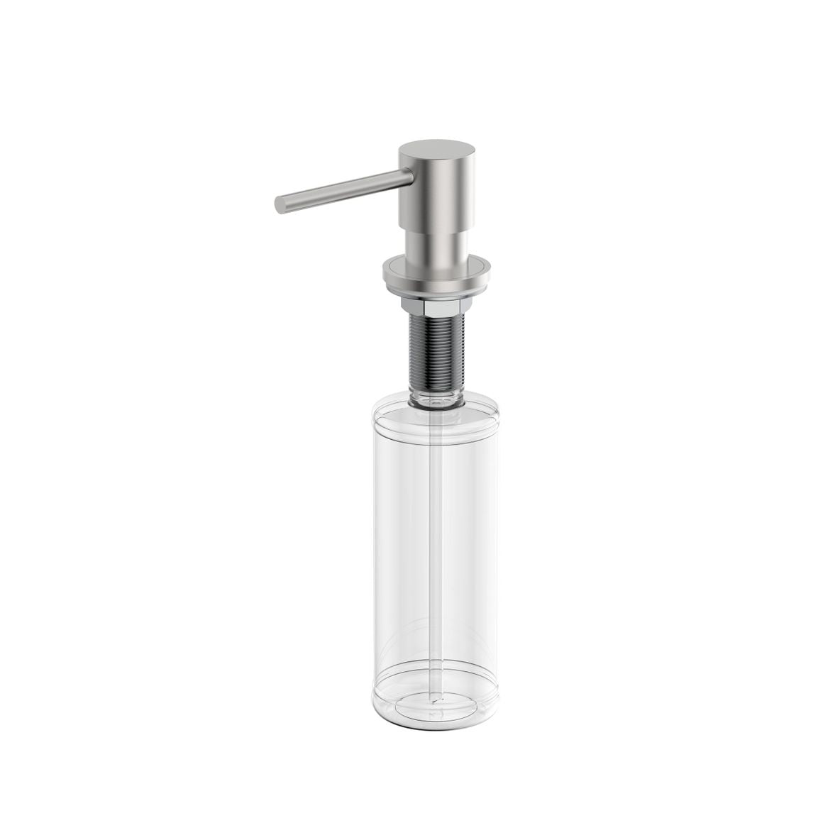 Aquaflo Glanz Soap Dispenser