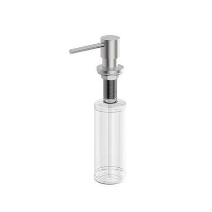 Aquaflo Glanz Soap Dispenser