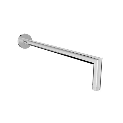 Baril 16" wall-mounted shower arm