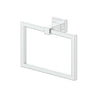 Vogt Kapfenberg Hand Towel Holder CC