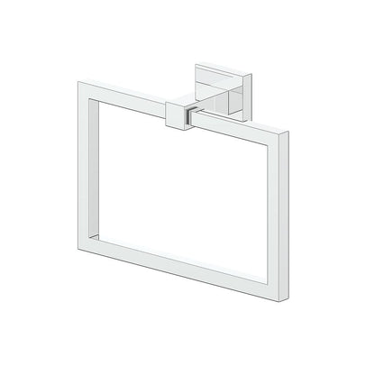 Vogt Kapfenberg Hand Towel Holder CC