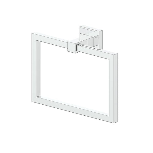 Vogt Kapfenberg Hand Towel Holder CC
