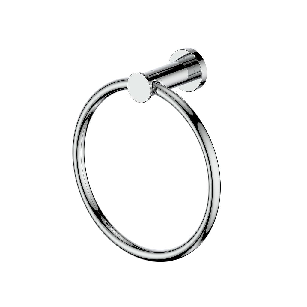 Vogt Worgl Towel Ring CC