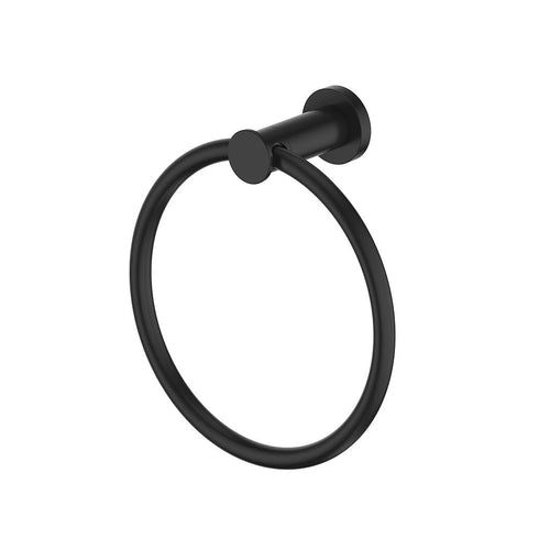Vogt Worgl Towel Ring CC