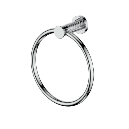Vogt Drava Towel Ring CC