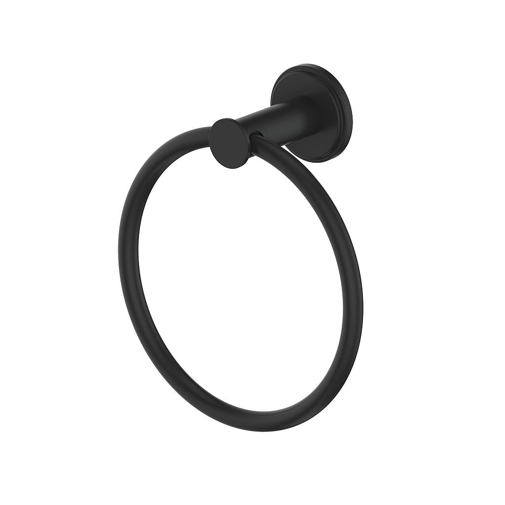 Vogt Zehn Towel Ring CC