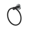 Vogt Zehn Towel Ring CC