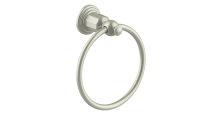 Vogt Carinthia Towel Ring CC
